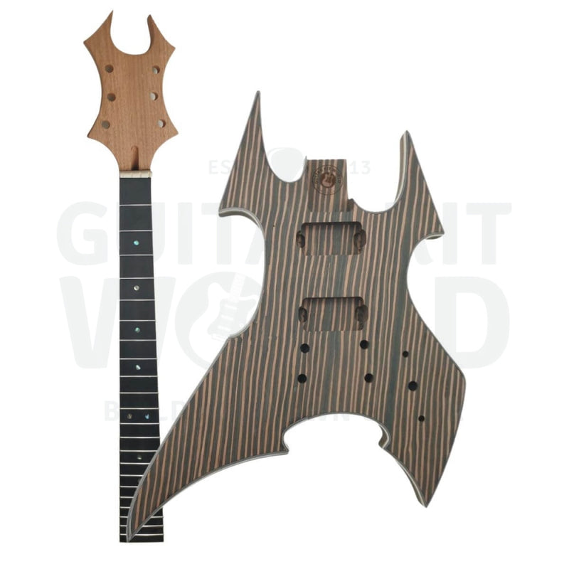 SOB Guitar Kit - Guitar Kit World