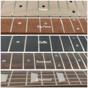 SOB Guitar Kit - Guitar Kit World