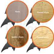 SOB Guitar Kit - Guitar Kit World