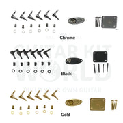 ST Guitar Kit - Guitar Kit World