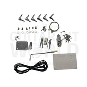 ST Guitar Kit - Guitar Kit World
