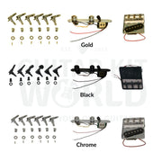 TE Guitar Kit - Guitar Kit World