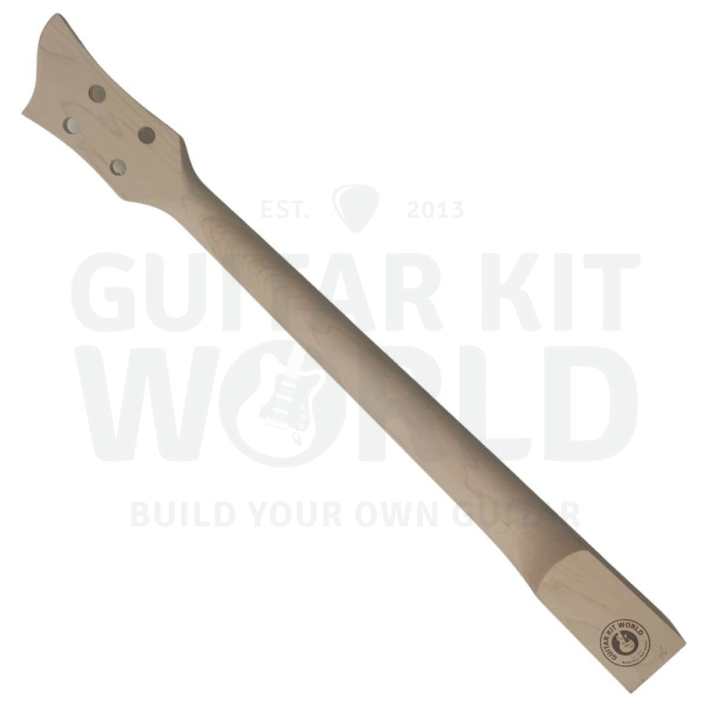 SANGO EF53 EF59 ベースキット Violin Pau Ferro DIY Bass Kit | GKW — Guitar Kit World