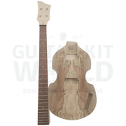 Violin Bass Kit - Guitar Kit World