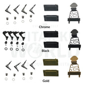 Violin Bass Kit - Guitar Kit World