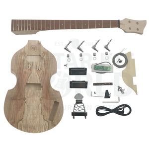 Violin Bass Kits