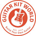 Inlays - Guitar Kit World