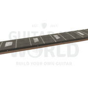 Bass EXP style Guitar Kit with Mahogany Body & Neck