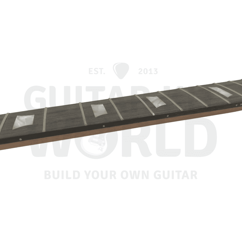 Bass EXP style Guitar Kit with Mahogany Body & Neck