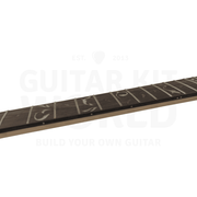 Basswood JE Guitar Kit w/ Monkey Grip