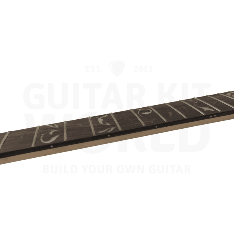 Basswood JE Guitar Kit w/ Monkey Grip