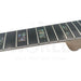 E175 Semi-Hollow Guitar Kit w/ 7-Strings, Mahogany Body, Ebony Fretboard