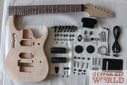 JE 7 String Guitar Kit