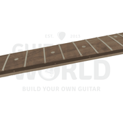 JM Guitar Kit with Mahogany Body, Maple Neck