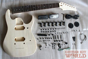 JS 7 String Guitar Kit