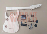 JS 7 String Guitar Kit