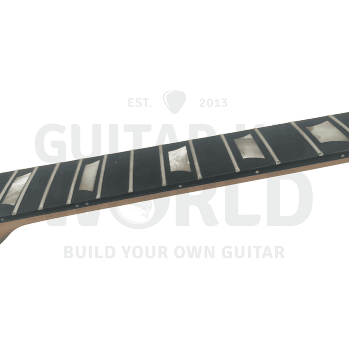 Left-Handed Mahogany body EXP style Guitar Kit