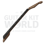 Lefty FB Guitar Kit with Mahogany Body & Neck