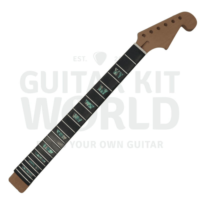 DIY Guitar Kit Guitar Body Guitar Neck 22 Fret Rosewood Fretboard Set in Heel eB DIY Guitar Kit Guitar Body Guitar Neck 22 Fret Rosewood Fretboard Set in Heel eB