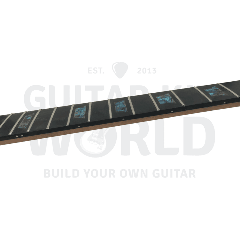 Lefty FB Guitar Kit with Mahogany Body & Neck