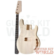 MM Bass Guitar Kit