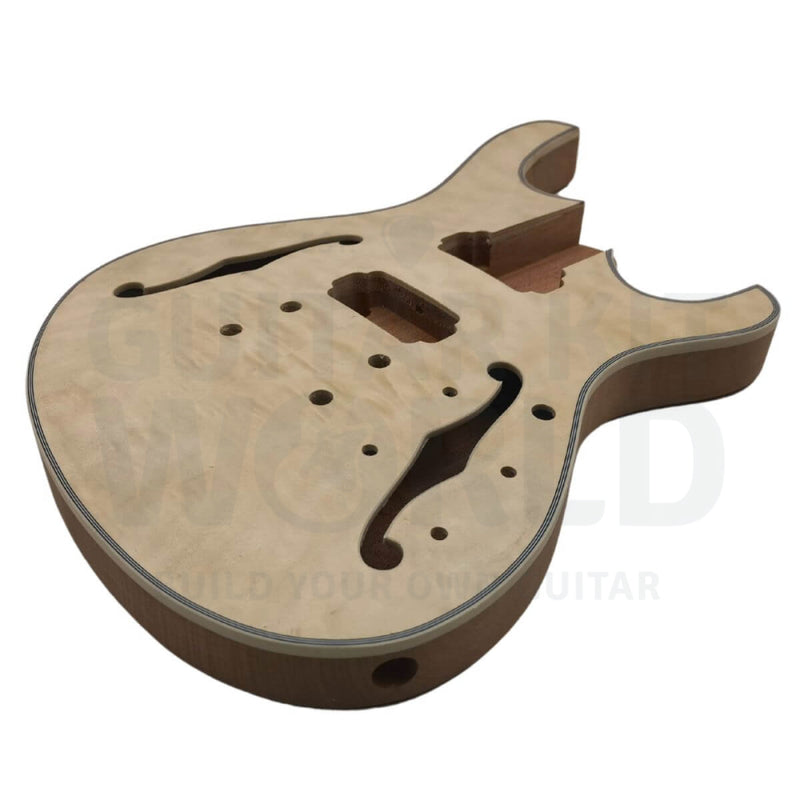 AHG-50 - Guitar Kit World