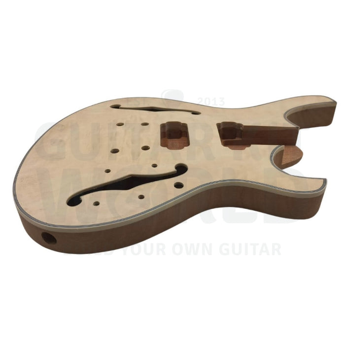 AHG-50 - Guitar Kit World