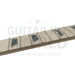 SG Guitar Kit w/ Maple Fretboard