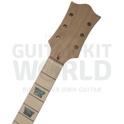 SG Guitar Kit w/ Maple Fretboard